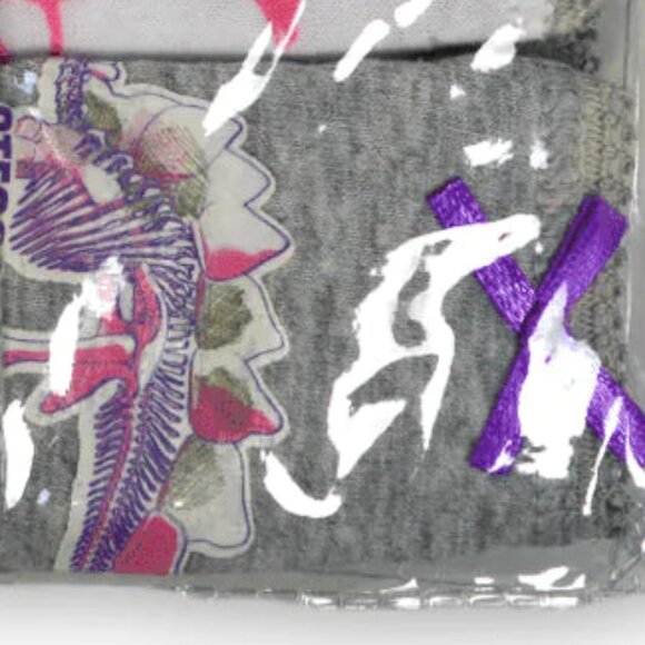 Pack of 3 Jurassic World Girl's Bikini - Picture 4 of 4